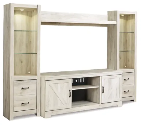 W331-WALL UNIT