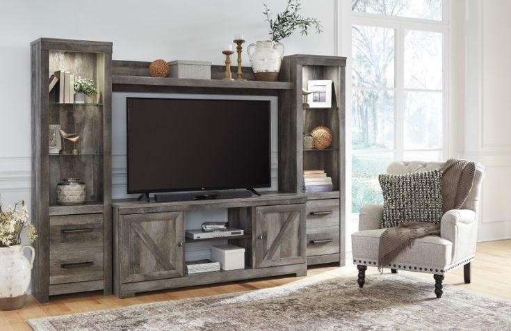 W440 Wall Unit
