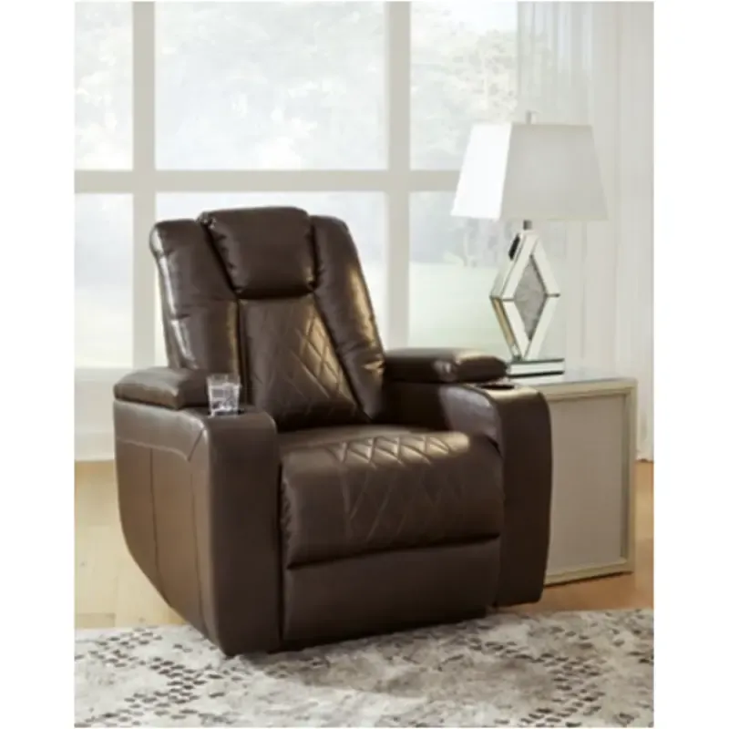 ZERO WALL RECLINER