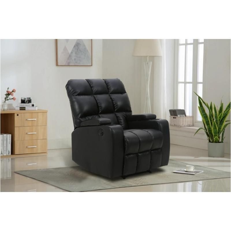 POWER RECLINER
