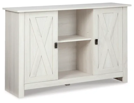 TURNLEY ACCENT CABINET