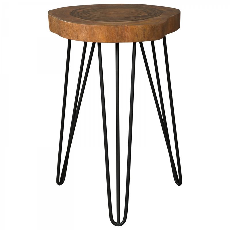EVERSBORO ACCENT TABLE