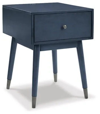 PAULRICH ACCENT TABLE