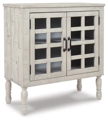 FALKGATE ACCENT CABINET