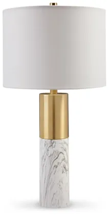 SAMNEY TABLE LAMPS