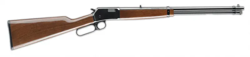 LEVER ACTION 22 RIFLE