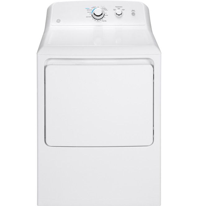 7.2 DRYER - USED - 30 DAY WARRANTY