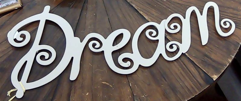 DREAM SIGN