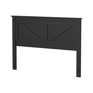 TWIN Farmhouse Style Headboard