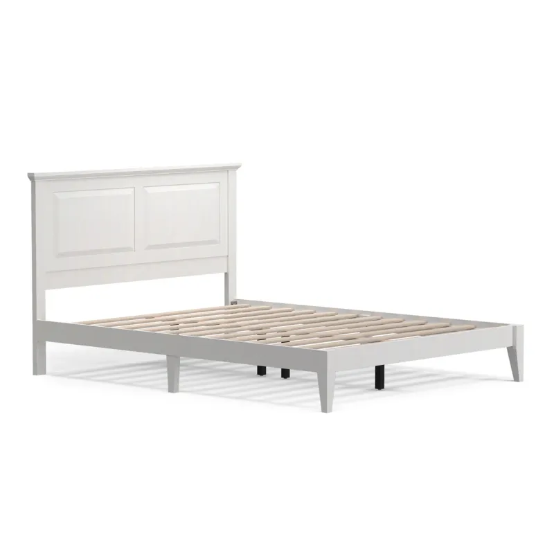 TWIN Cottage Style Complete Bed