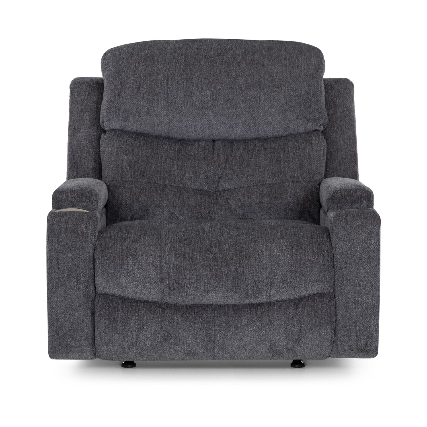 Arlington Fabric  Power Recliner