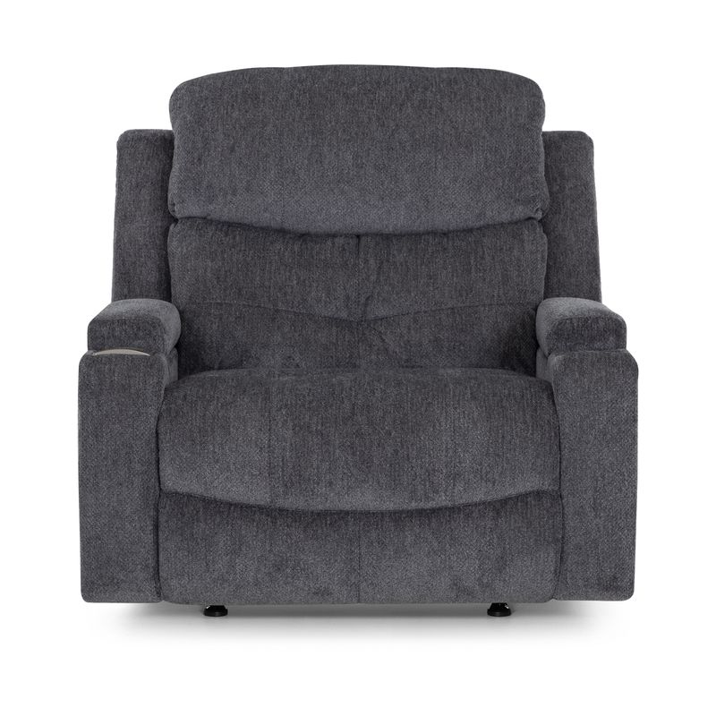 Arlington Fabric  Power Recliner
