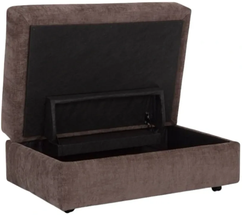 STORAGE OTTOMAN