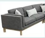 U4161 SECTIONAL