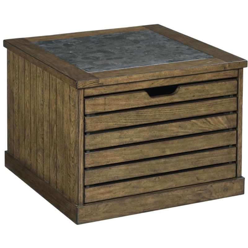 Elm Ridge Cube Cocktail