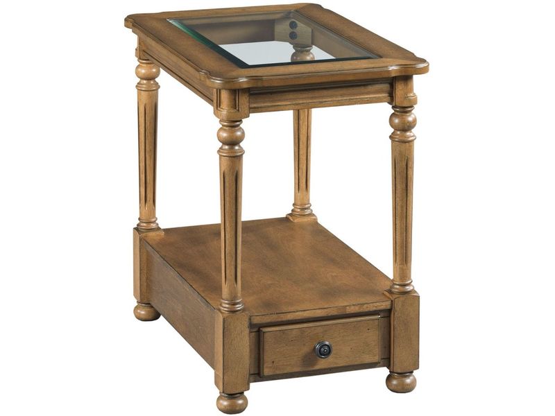 Chairside Table