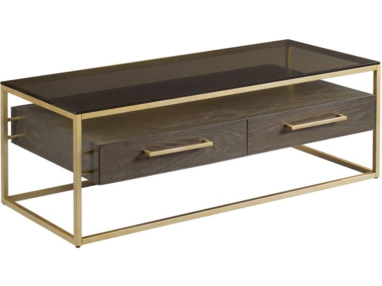 Essence Rectangular Cocktail Table