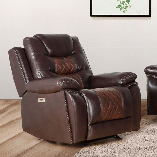 NIKKO GLIDER RECLINER