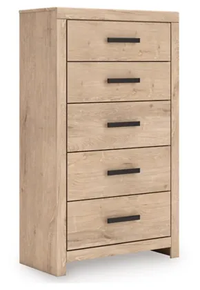 CHEST
