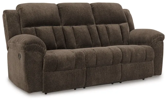 Frohn Reclining Sofa / WALL HUGGER