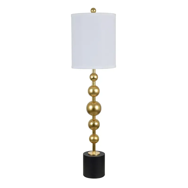 JEANIE BUFFET LAMP
