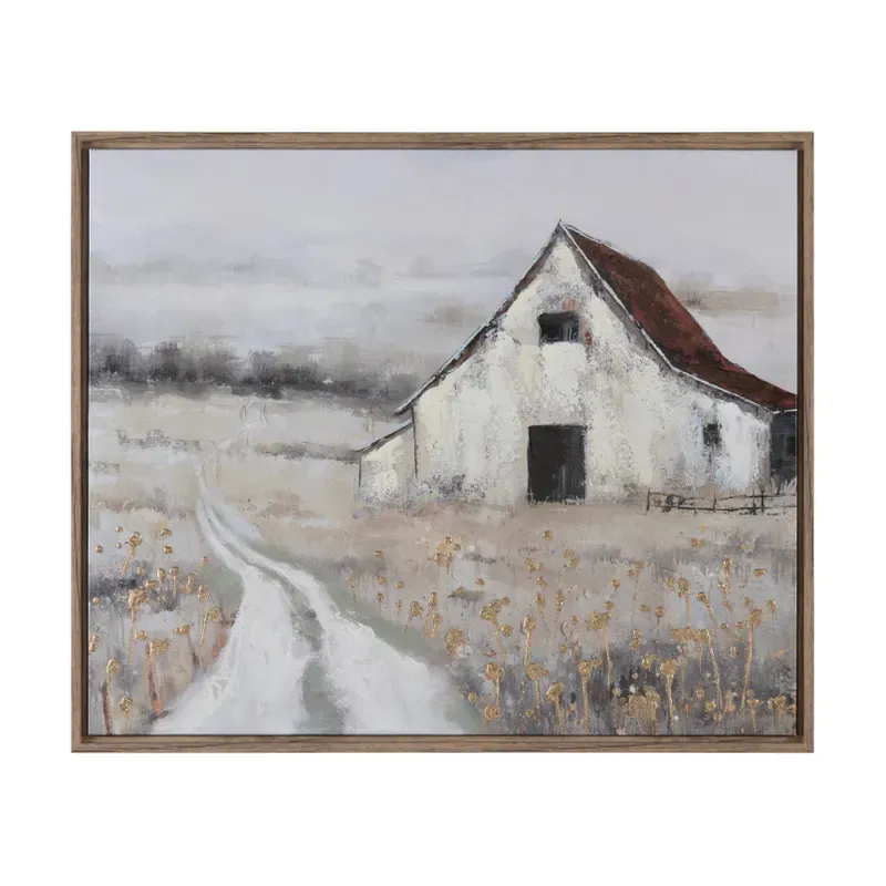 COUNTRY ROAD