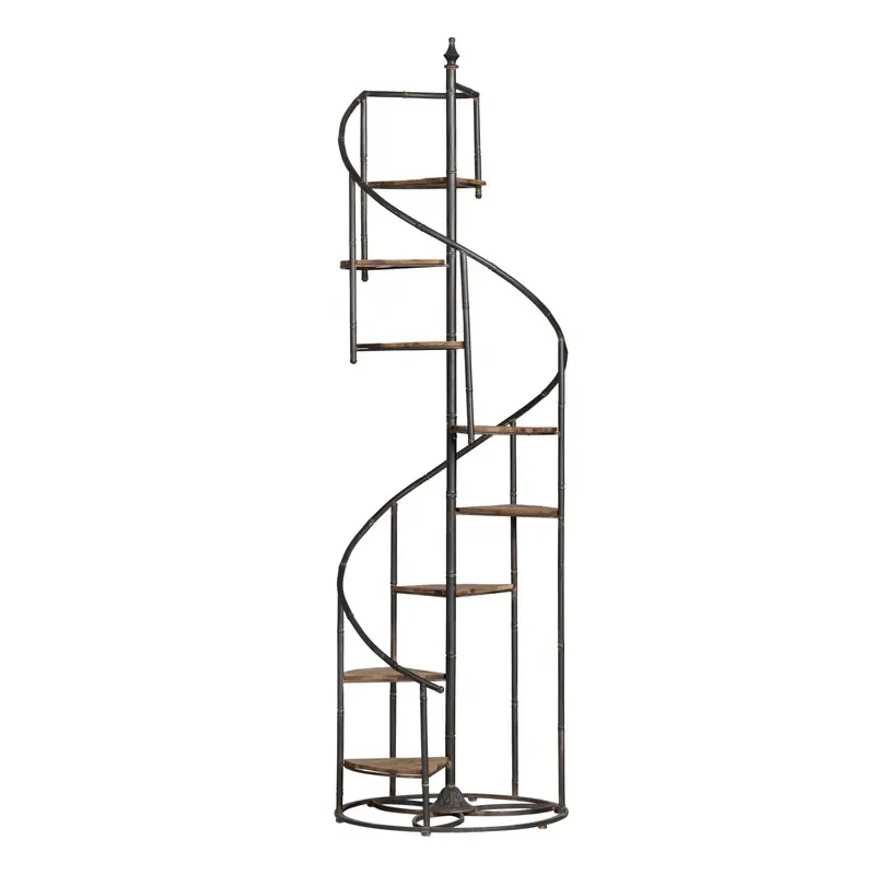 DARBY ETAGERE