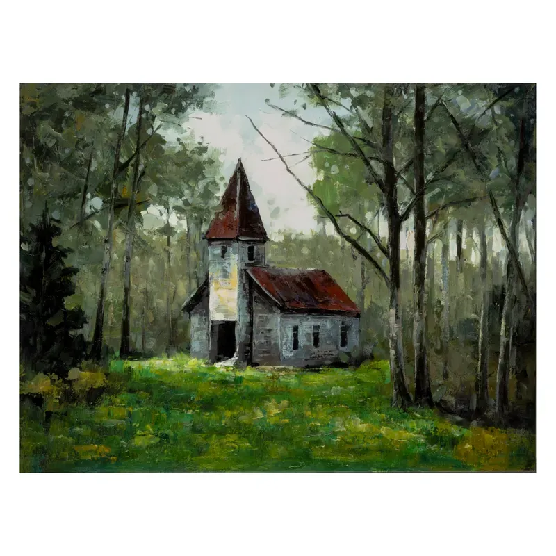 PARISH