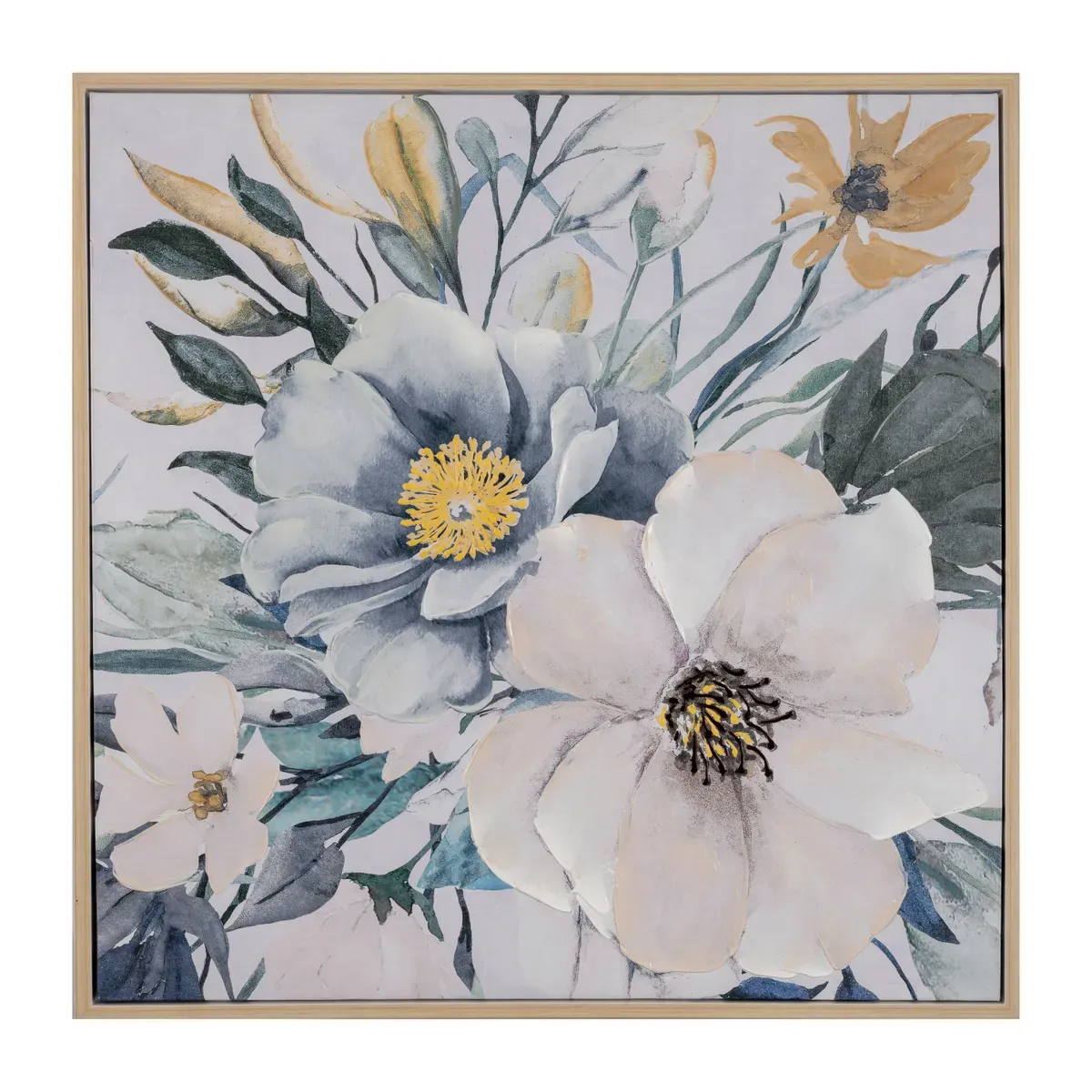 FLOWER POWER