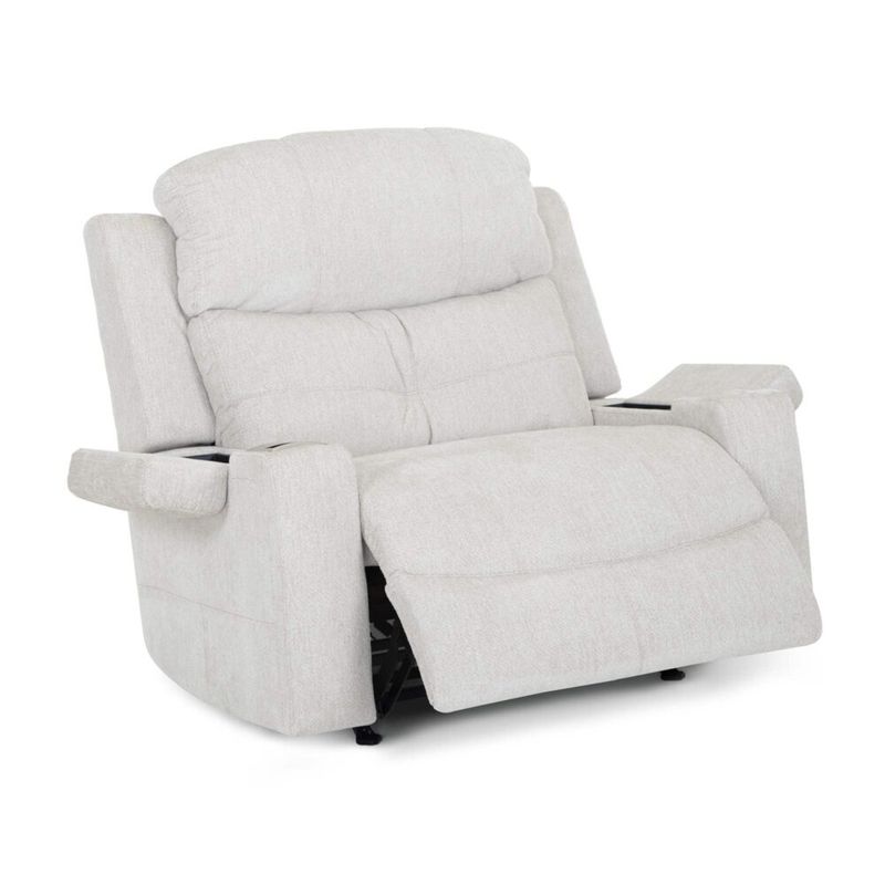 Arlington Fabric Recliner