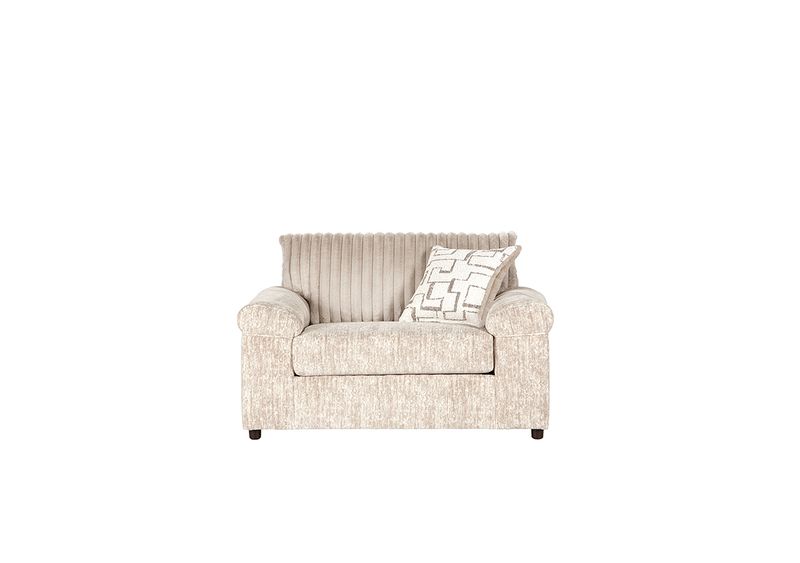 CUDDLE CHAIR