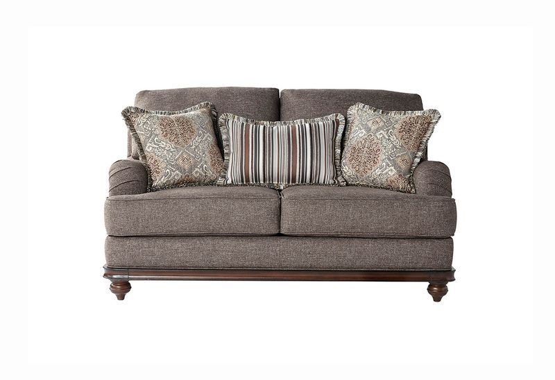 LOVESEAT
