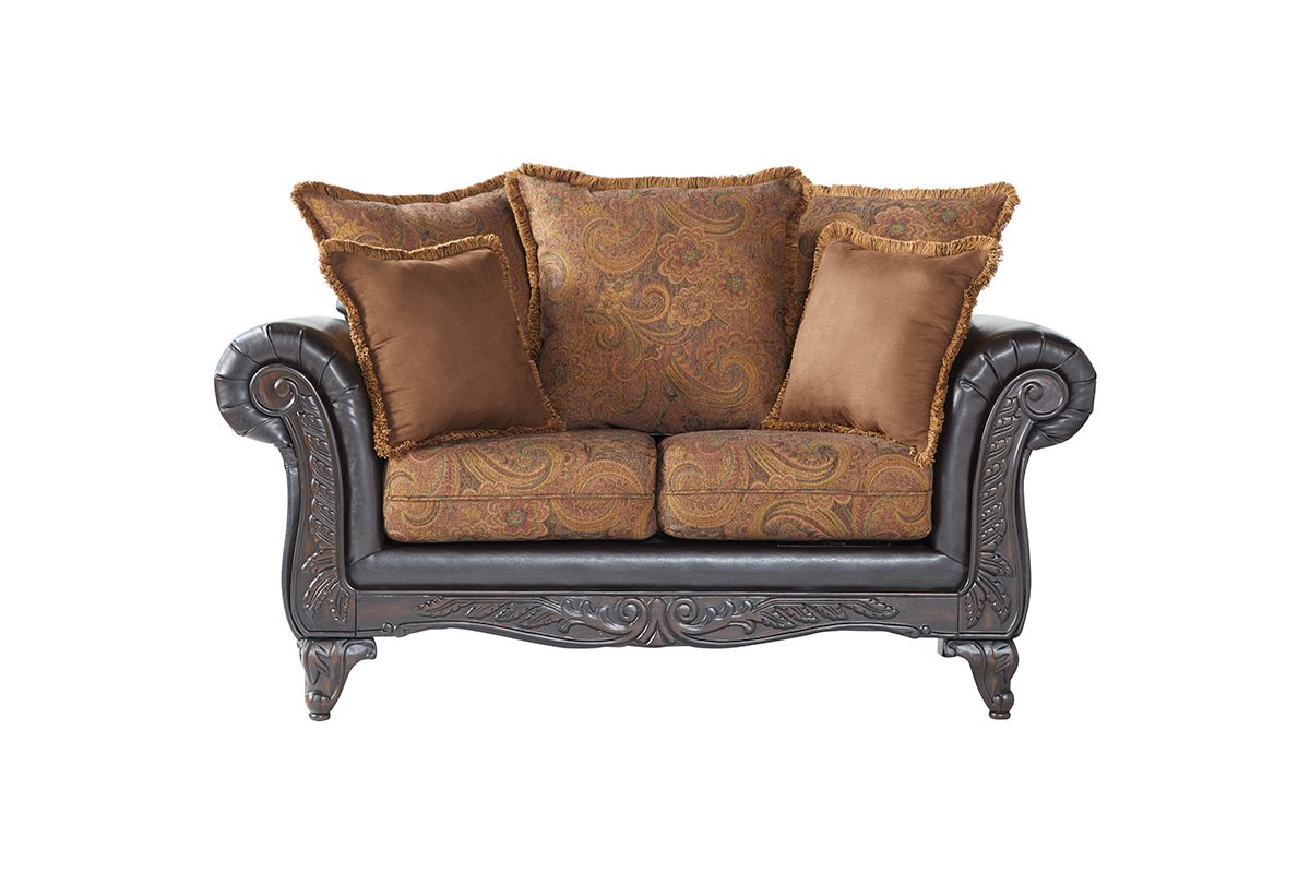 San Marino Loveseat