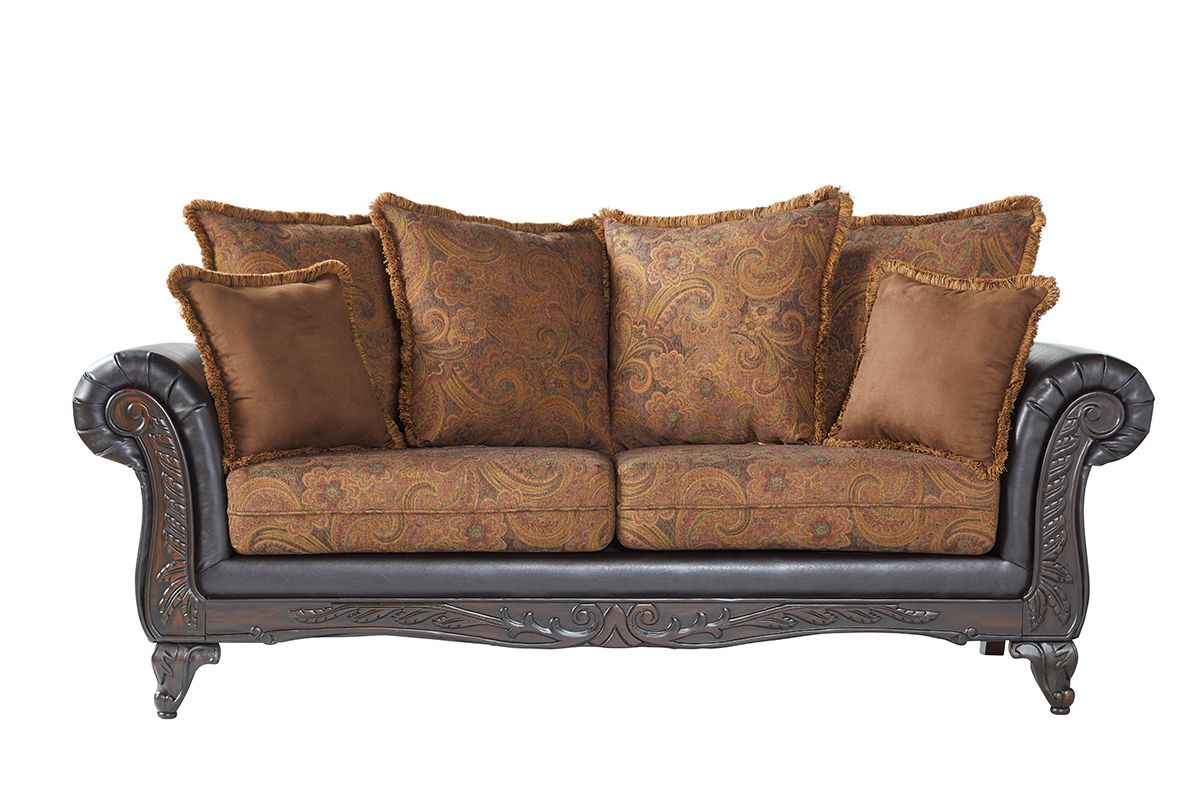 San Marino Sofa