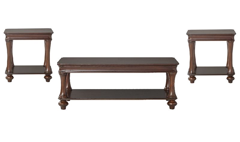 3PK TABLES
