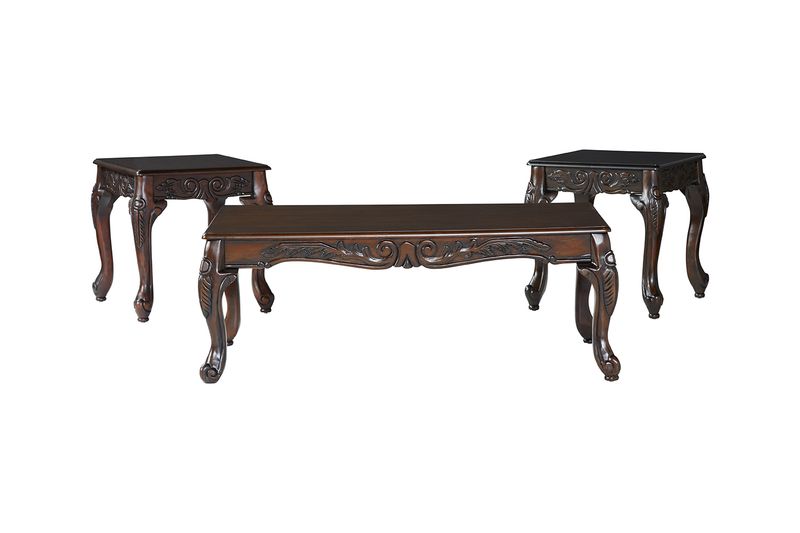 3PK TABLES