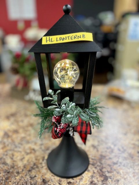 LANTERN