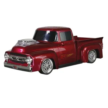 QFX® BT-1956 Retro Truck Bluetooth® Speaker