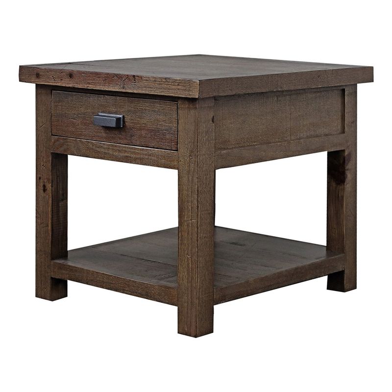 Lapaz End Table