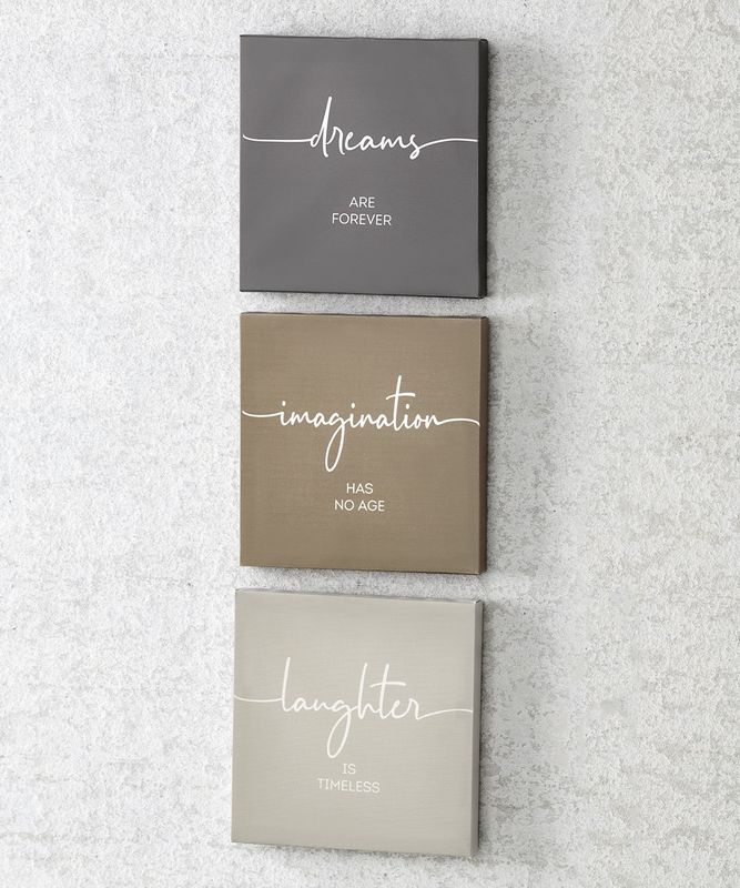 SENTIMENT WALL PRINTS