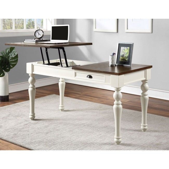 Joanna Lift Top Desk