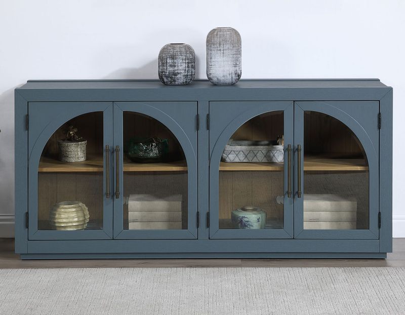 MAGNOLIA BLUE SERVER