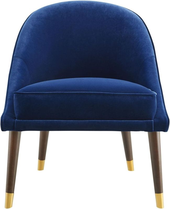AVALON VELVET CHAIR