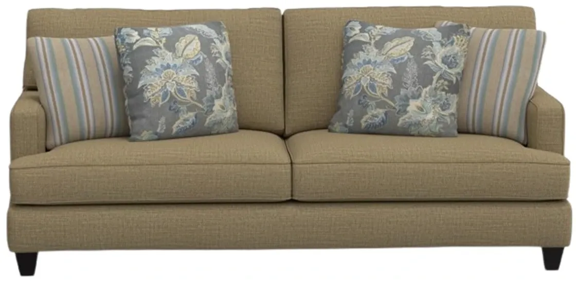 DISTRICT LOVESEAT