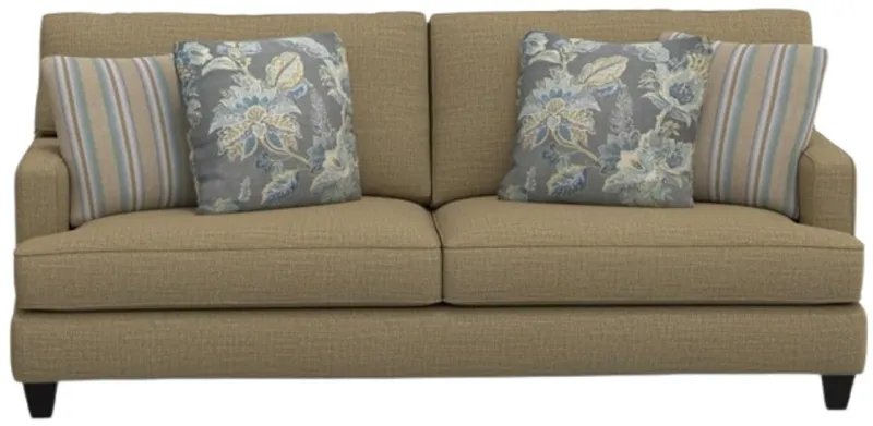 DISTRICT LOVESEAT