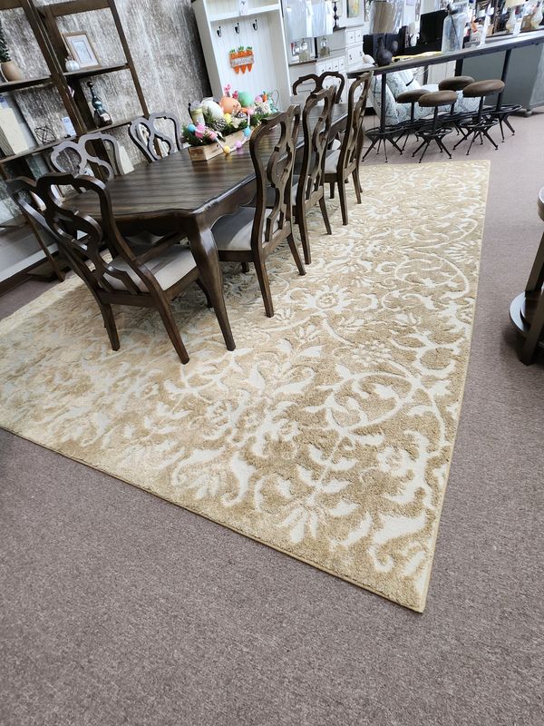 10X13 RUG
