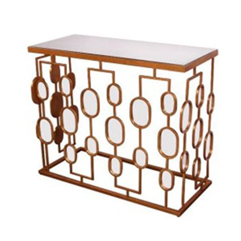 MAJACI CONSOLE TABLE
