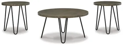 Hadasky Occasional Table Set