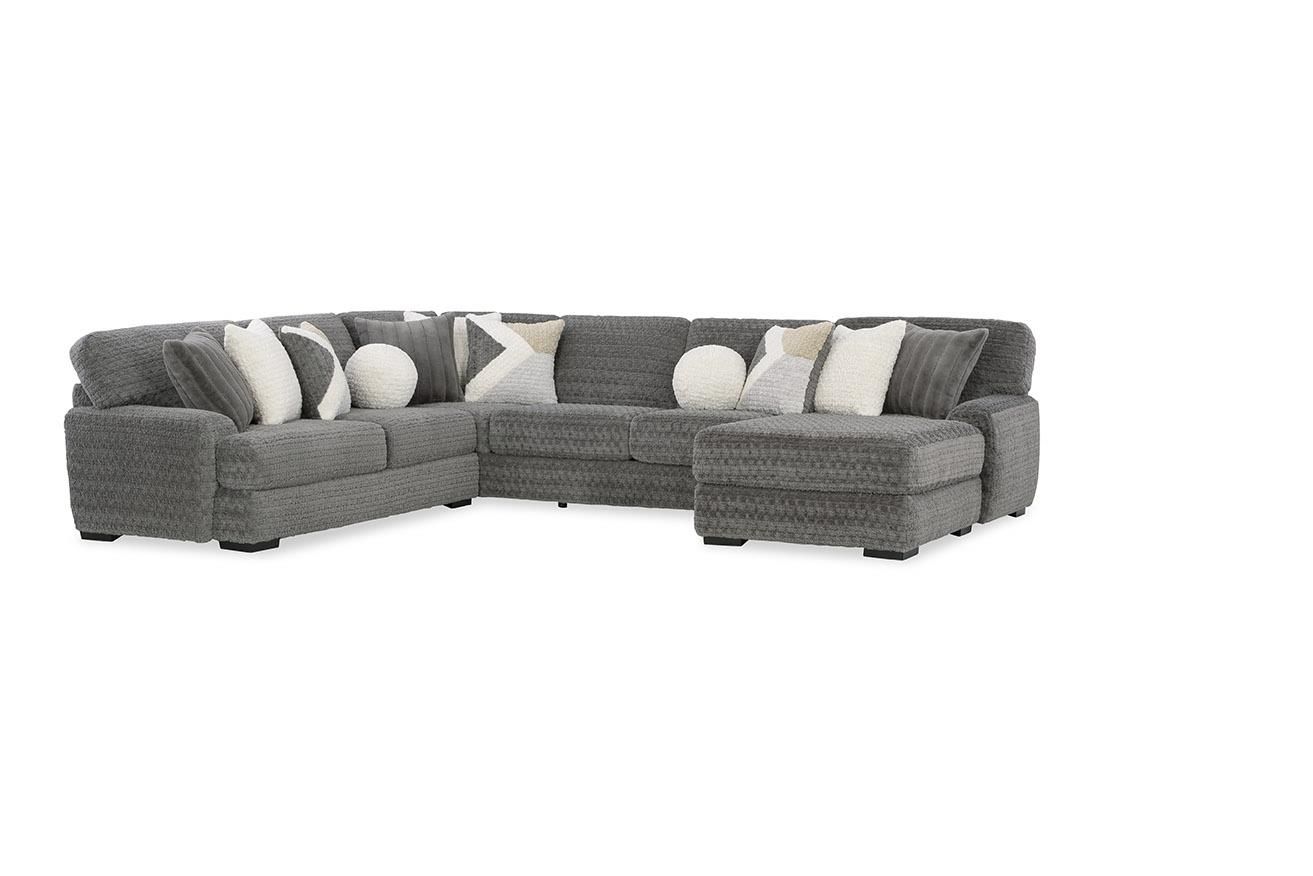 3 PC SECTIONAL
