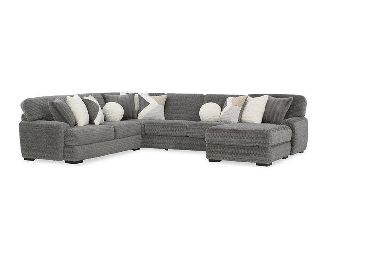 3 PC SECTIONAL